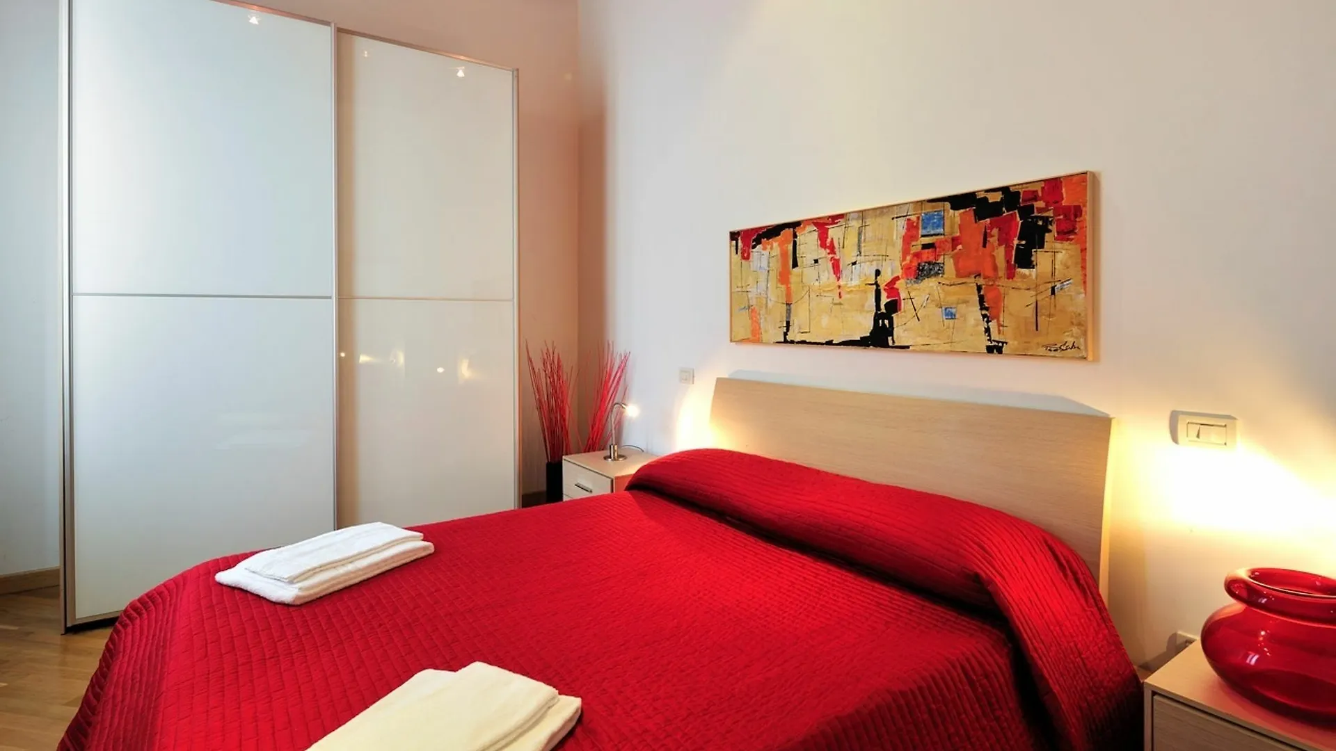 Ca Bianca Apartment Venice Italy