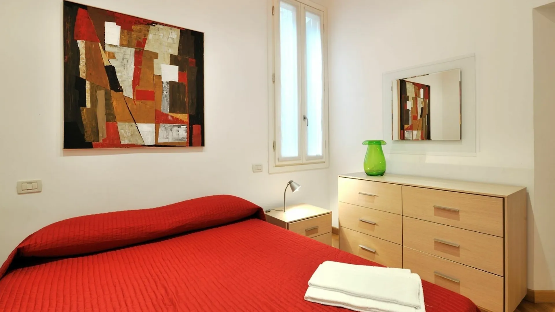 Ca Bianca Apartment Venice