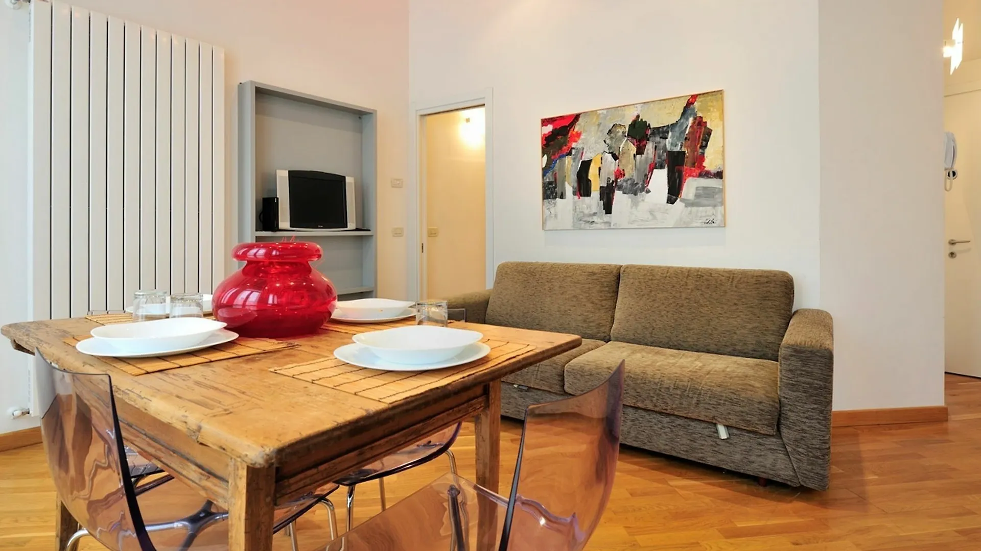 Ca Bianca Apartment Venice 0*,  Italy