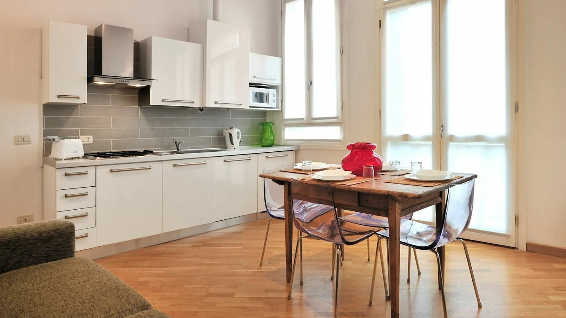 Ca Bianca Apartment Venice