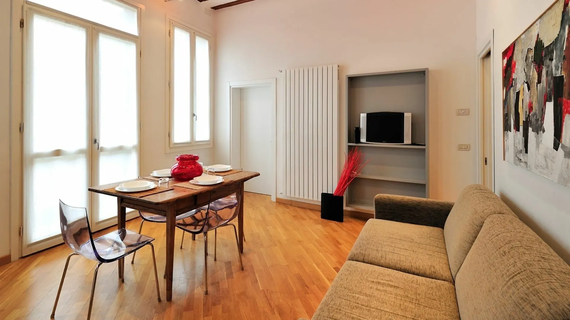 Ca Bianca Apartment Venice Italy